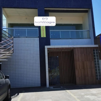 Sala comercial
