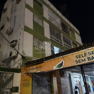Condomínio Edifício Onassis