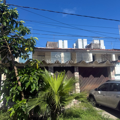 Casa em Piedade Cod: C4R