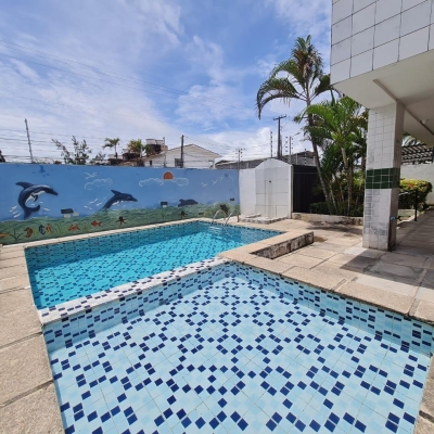 RESIDENCIAL FORTE DOS GUARARAPES
