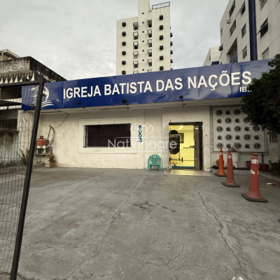 PONTO COMERCIAL  A VENDA