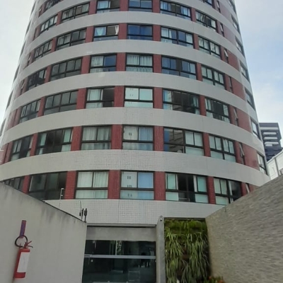 EDIFICIO QUINTA DAS MARGARIDAS