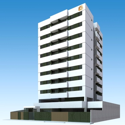 EDIFICIO TOULOUSE