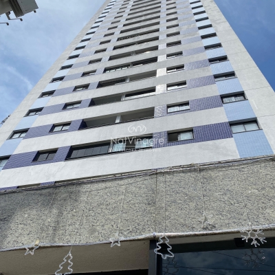 EDIFICIO ALTA VISTA
