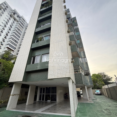 Edificio Aguas Belas 