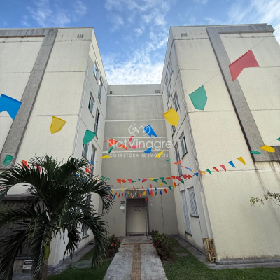Condomínio Parque Recanto das Garças