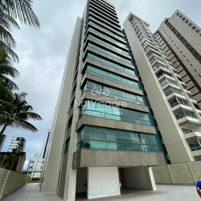 Edifício Villa Alda