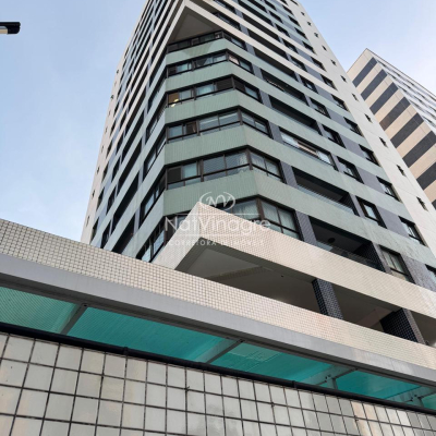 Edificio Consuelo Morais