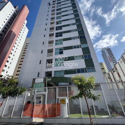 Edifício Bosque da Praia