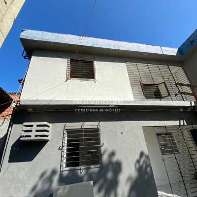 Casa Residencial em Barra de Jangada - mobiliado