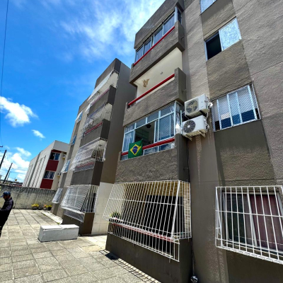 Conjunto Residencial Estela Mares