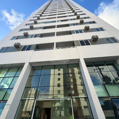 EDIFICIO MORADA PORTO NOBRE