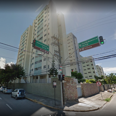 EDF SÃO CAETANO