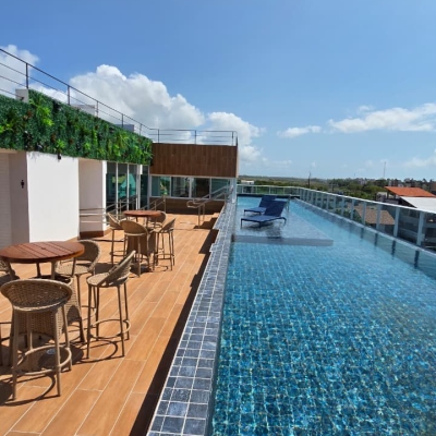 Wakiki Garden - Porto de Galinhas