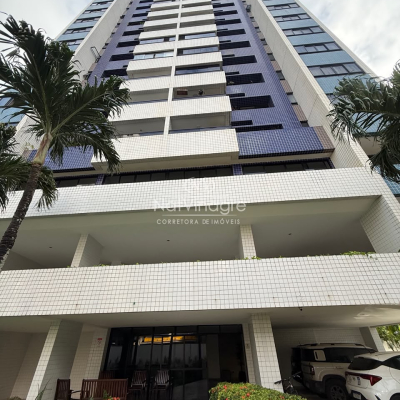 Edifício Grumari