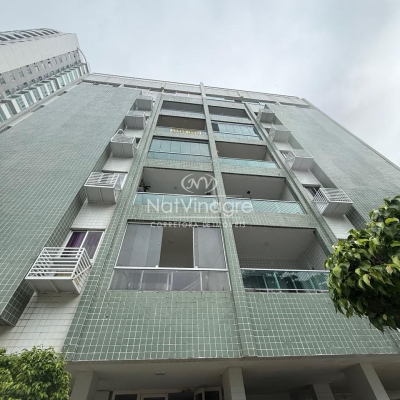 EDIFICIO MORADA DA PRAIA