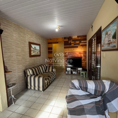 Casa em Candeias - venda