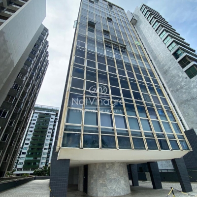 Condomínio do Edifício Saint Moritz 