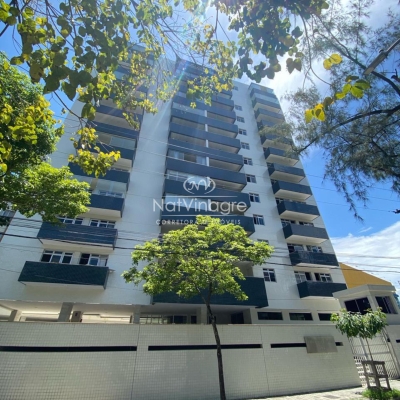 Condomínio do Edifício Luanda