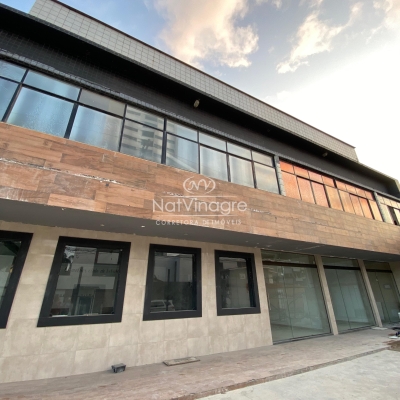 GALERIA COSTA MAR - SALA COMERCIAL