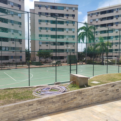 CONDOMINIO CLUBE BLUE VILLE 