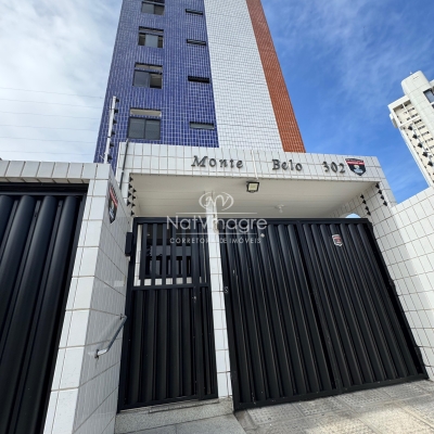 Condomínio do Edifício Monte Belo