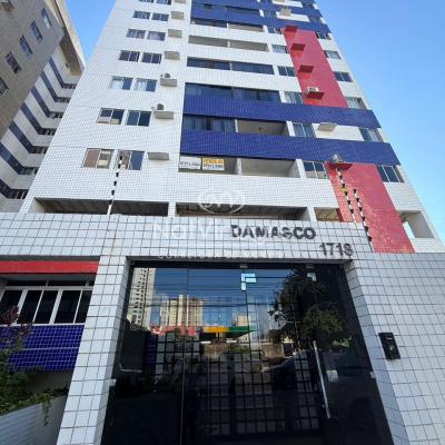Condomínio do Edf. Damasco
