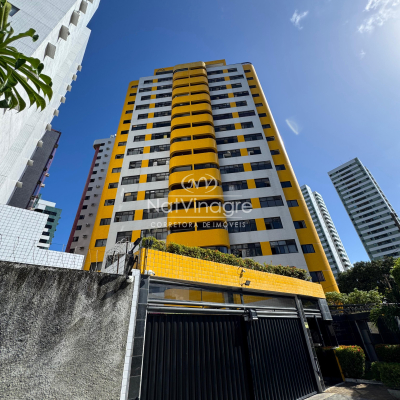 Edifício Lady Fabiana