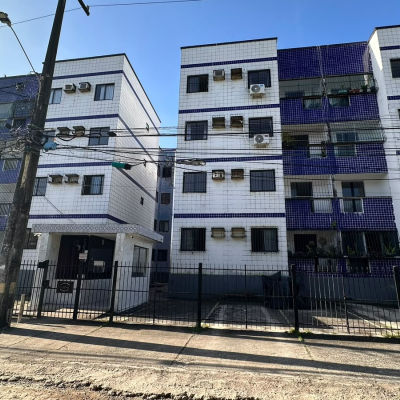Condominio Camburiu