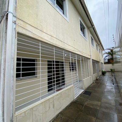 CASA DUPLEX 3 QUARTOS EM CONDOMINIO