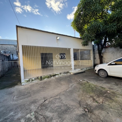 CASA CANDEIAS ALUGUEL