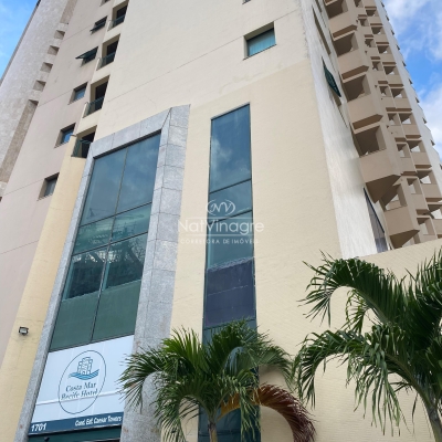 Flat Edificio Caesar Tower