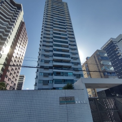 EDIFICIO PORTO PRINCE 