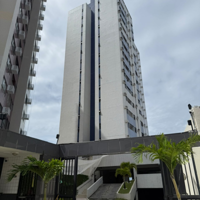 Edifício Studio Flora Purim