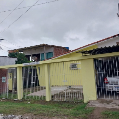 RESIDENCIAL BRUNO RENNIER