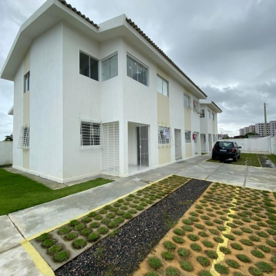 RESIDENCIAL MAGNOLIA