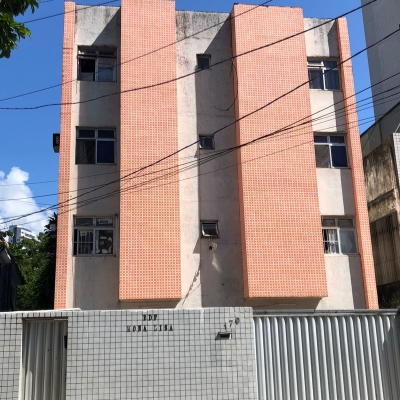 EDIFICIO MONALISA