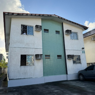 Condominio Almir Pacheco