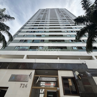 Edf. Castelo de Romanelli