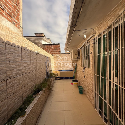 RESIDENCIAL BRUNO RENNIER