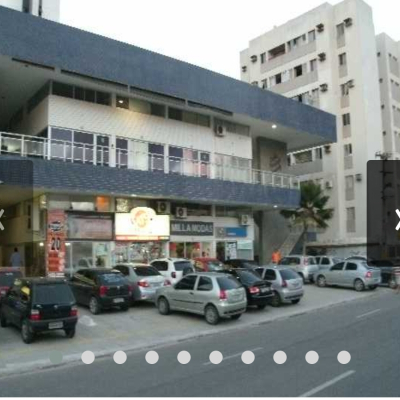 Galeria Center Presidente Kennedy - Sala 1° Andar
