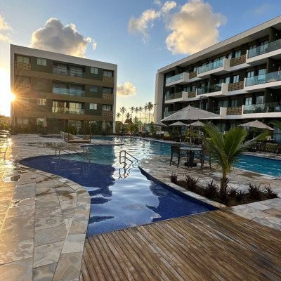 Mana Beach Muro Alto