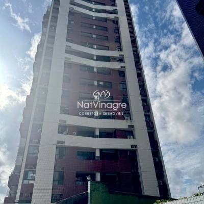 Edificio Golden Dream