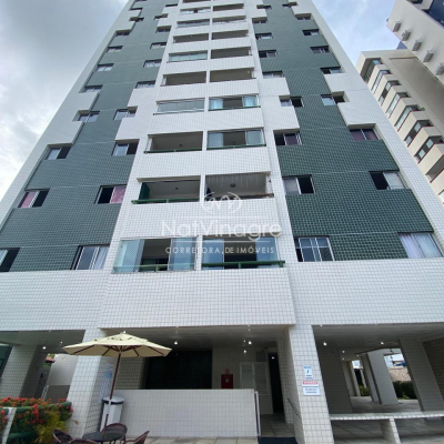 Edificio Jequitibá 1 - MOBILIADO